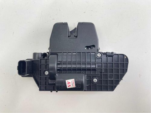 Fechadura Tampa Traseira Peugeot 208 2014 A 2019