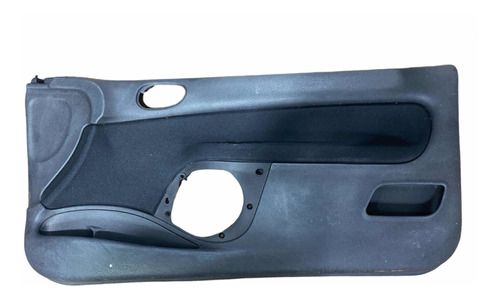 Forro Porta Direito Peugeot 206 2 Porta