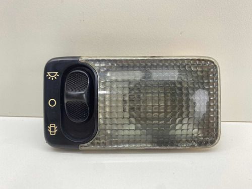 Luz Cortesia Peugeot 206