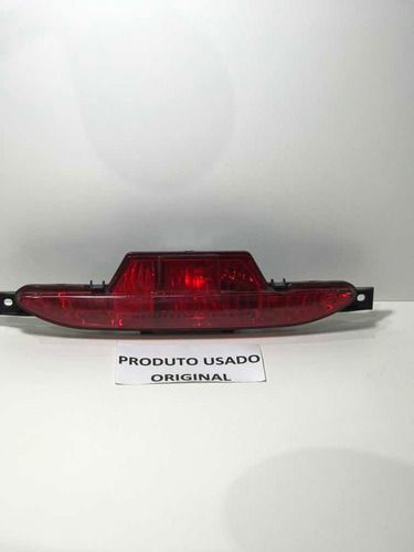 Luz Neblina Olho De Gato Peugeot 208