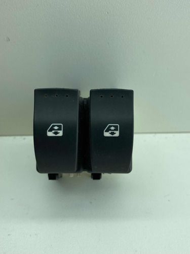 Botão Vidro Elétrico Traseiro Renault Sandero Logan Duster