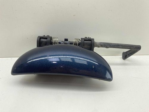 Maçaneta Externa Dianteira Esquerda Peugeot 206 207