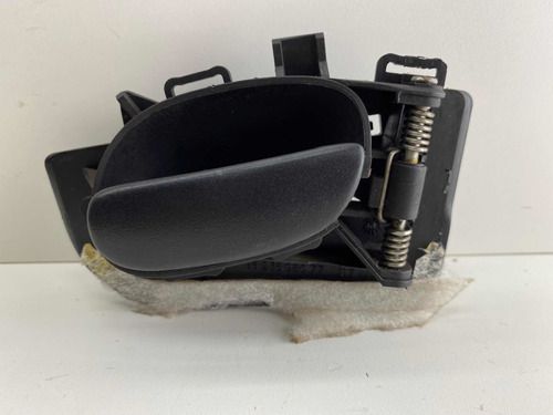 Maçaneta Interna Peugeot 206 207 Dianteira Direita