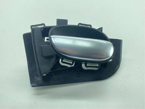 Maçaneta Interna Peugeot 206 Dianteira Esquerda