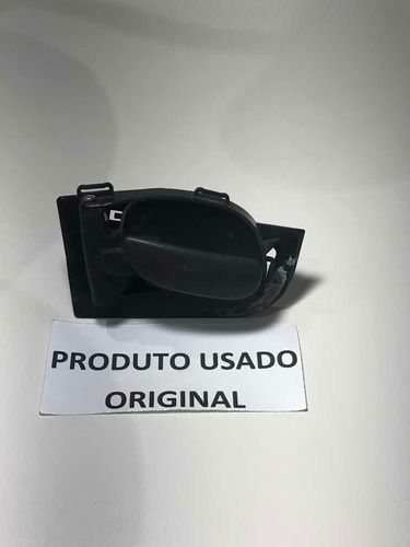 Maçaneta Interna Peugeot 206 Dianteira Esquerda