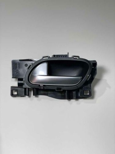Maçaneta Interna Peugeot 208 Traseira Esquerda