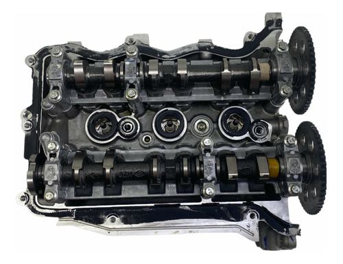 Cabeçote Renault Kwid 1.0 3cc 2022 2023 110424385r