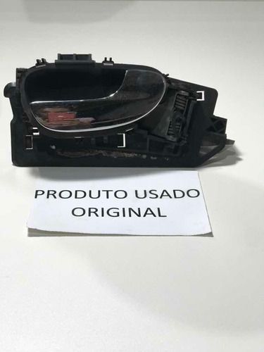 Maçaneta Interna Peugeot 307 Dianteira Direita