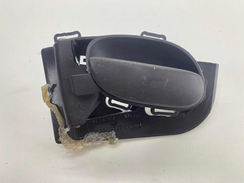 Maçaneta Interna Porta Dianteira Esquerda Peugeot 206 207