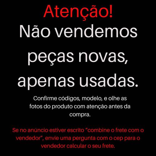 Caixa De Ar Direita Renault Captur