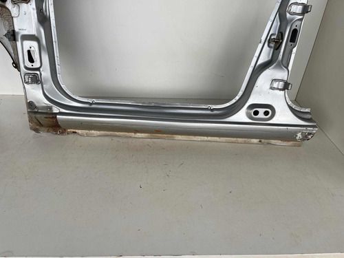 Caixa De Ar Esquerda Renault Clio 2004 A 2010