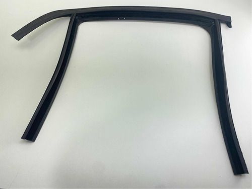 Canaleta Porta Traseira Direita Renault Kwid