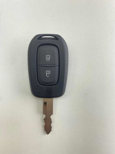 Chave Ignição Renault Kwid