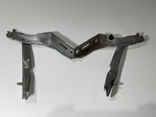 Par Braço Dobradiça Capo Dianteiro Peugeot 307