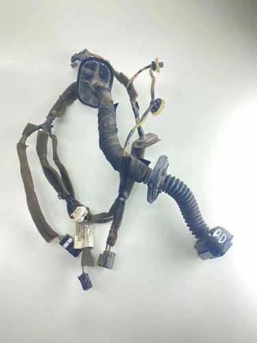 Chicote Porta Dianteira Direita Renault Captur 241255484r