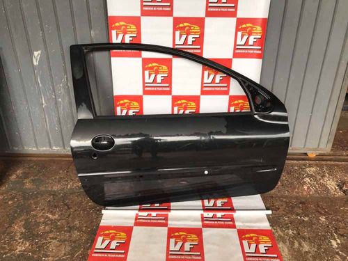 Porta Direita Peugeot 206 2 Porta