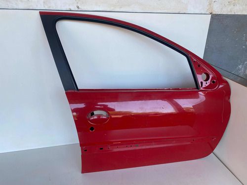 Porta Direita Peugeot Hoggar