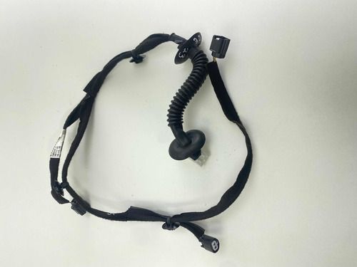 Chicote Porta Dianteira Esquerda Renault Kwid 241250573r