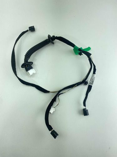 Chicote Porta Dianteiro Direito Renault Kwid 241240990r