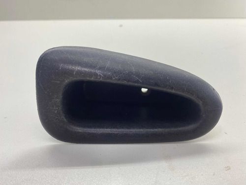 Puxador Porta Dianteira Direita Peugeot 206