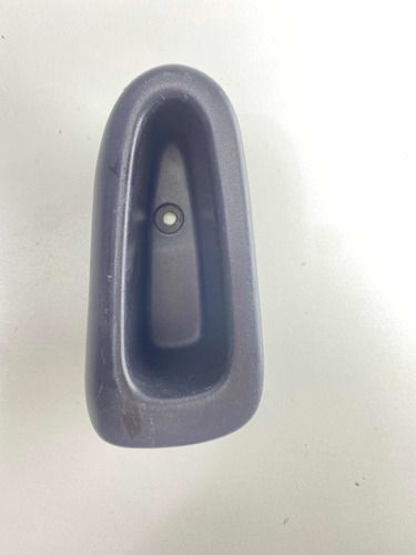 Puxador Porta Dianteira Direita Peugeot 206 9631696777