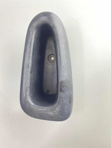 Puxador Porta Dianteira Esquerda Peugeot 206 9629326077