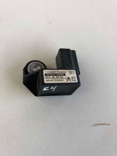 Sensor Impacto Peugeot 307 Citroen C4