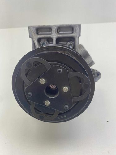 Compressor Ar Renault Captur 1.6
