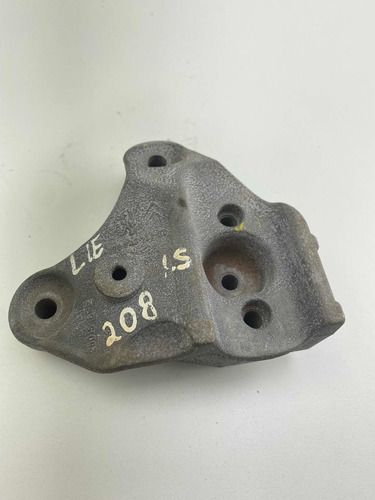 Suporte Coxim Câmbio Peugeot 208 1.5 2014 A 2019