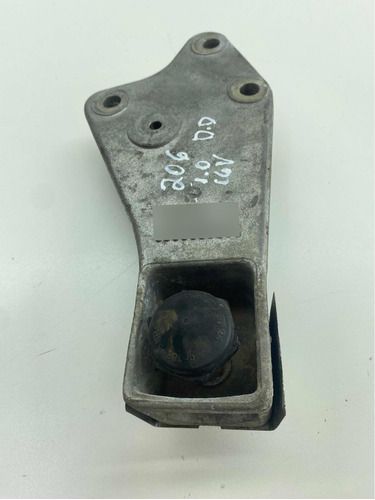 Suporte Coxim Direito Motor Peugeot 206 1.0 16v