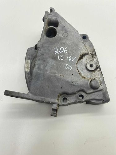 Suporte Coxim Direito Peugeot 206 1.0 16v