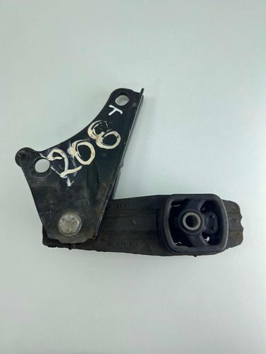 Suporte Coxim Traseiro Câmbio Peugeot 208 1.5 Até 2020