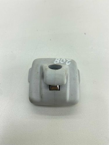 Suporte Quebra Sol Peugeot 208 2014 A 2020