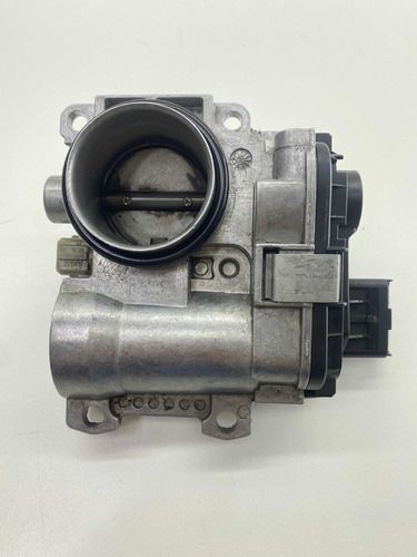 Tbi Corpo Borboleta Peugeot 206 1.0 16v