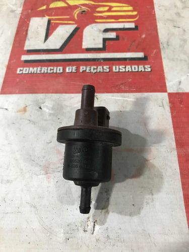 Valvula Canister Peugeot 208 Até 2020