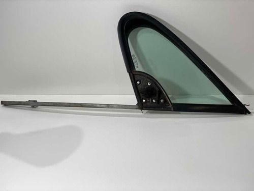 Vidro Fixo Porta Peugeot 307 Dianteiro Esquerdo