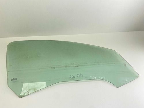 Vidro Porta Dianteira Direita Peugeot 206 207