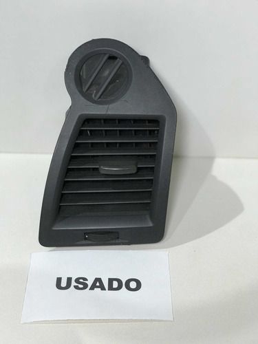 Difusor Ar Renault Megane 2007 A 2012 Lado Direito