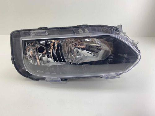 Farol Inferior Esquerdo Renault Kwid 2022 2023 26062307r