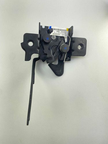 Fechadura Capo Renault Kwid 656019826r