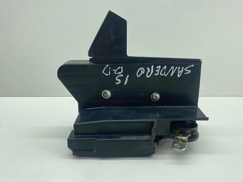 Fechadura Porta Dianteira Direita Renault Sandero 2015 A 18