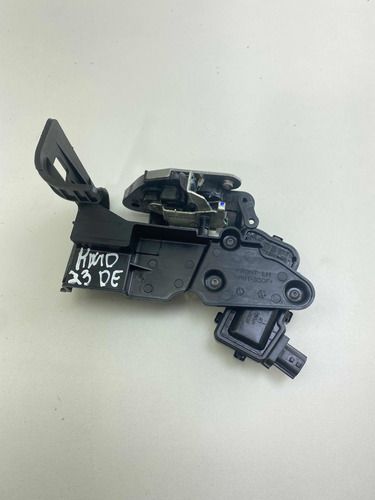 Fechadura Porta Dianteira Esquerda Renault Kwid