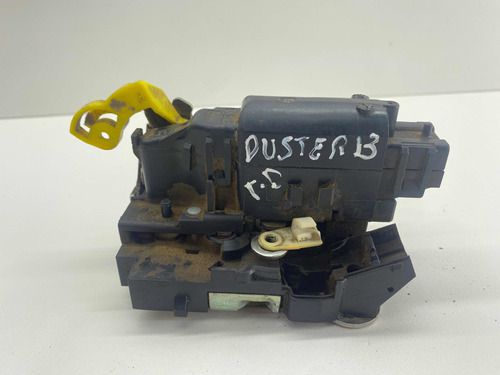 Fechadura Porta Traseira Direita Renault Duster 2011 A 2015