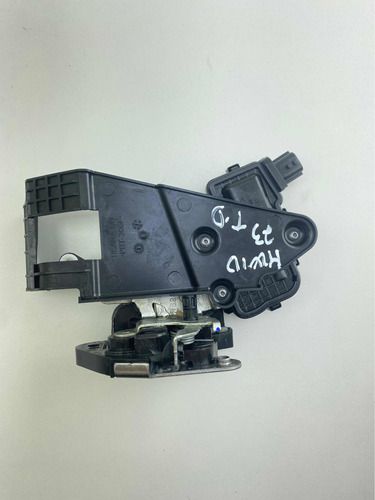 Fechadura Porta Traseira Direita Renault Kwid