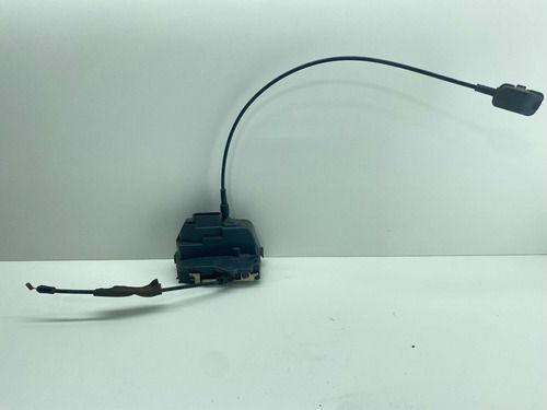 Fechadura Porta Traseira Direita Renault Megane 2007 A 2012
