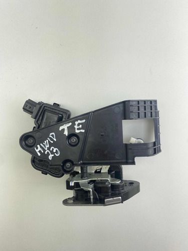 Fechadura Porta Traseira Esquerda Renault Kwid