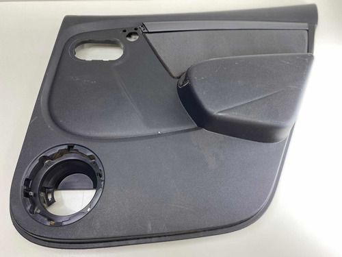 Forro Porta Traseira Direita Renault Duster 2011 A 2018