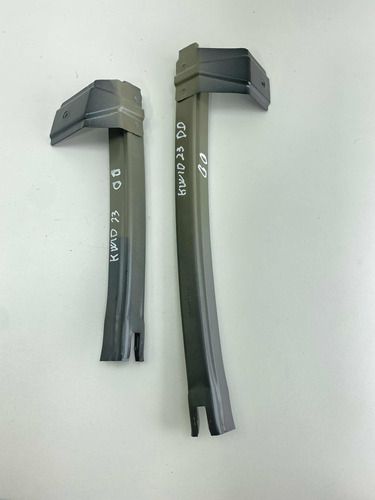 Guia Vidro Porta Dianteira Direita Renault Kwid 802406075r