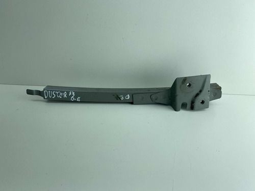 Guia Vidro Porta Dianteira Esquerda Renault Duster 2011 A 17