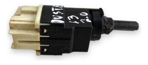 Interruptor Pedal Freio Renault Duster